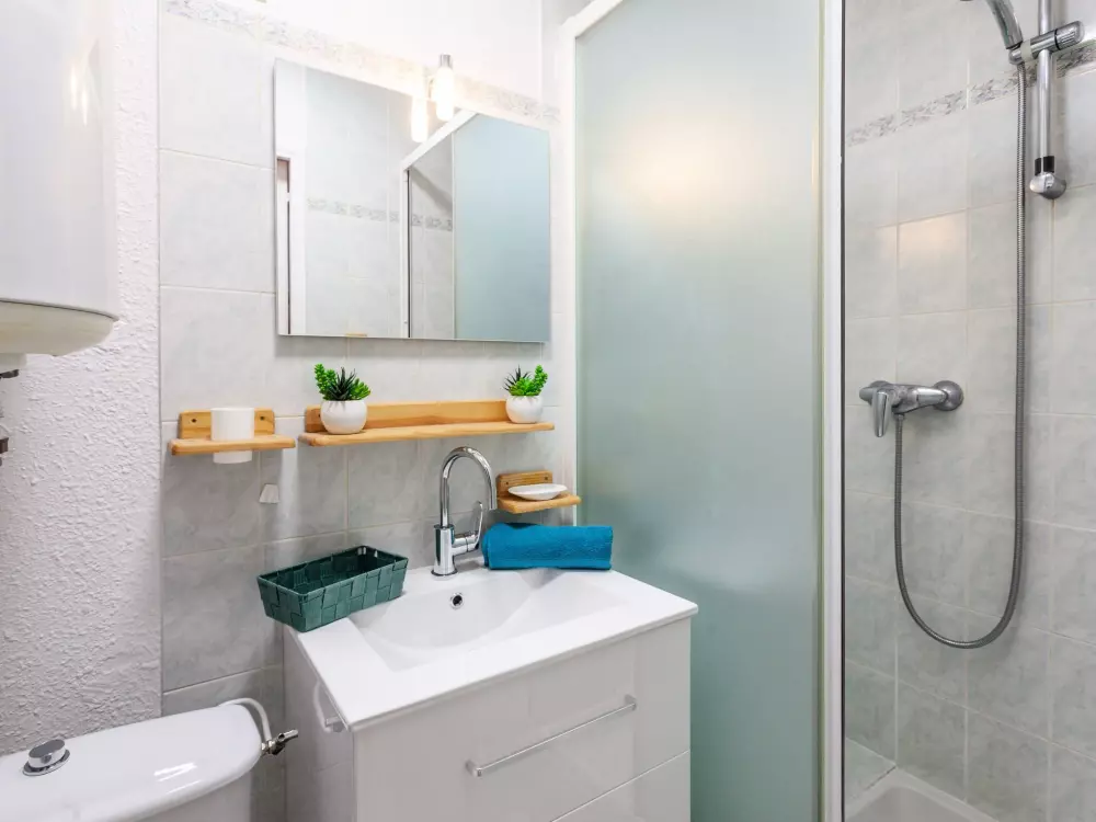 Résidence Baikonour