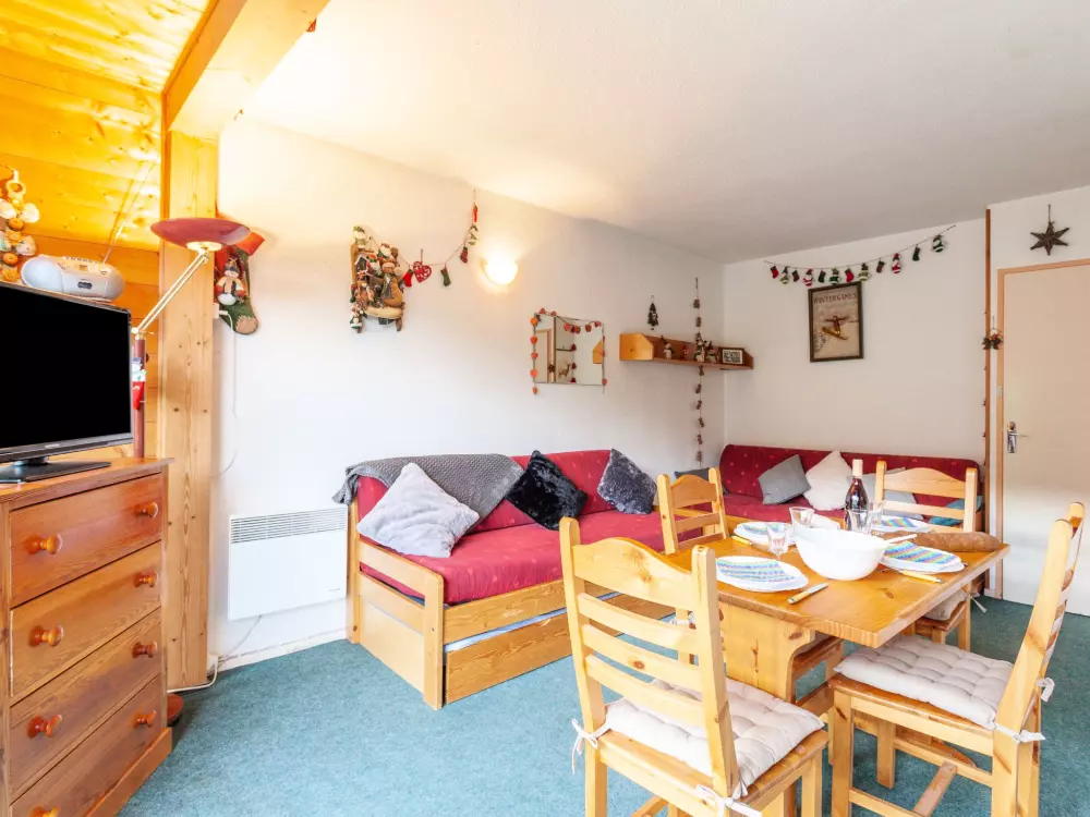 Résidence Baikonour