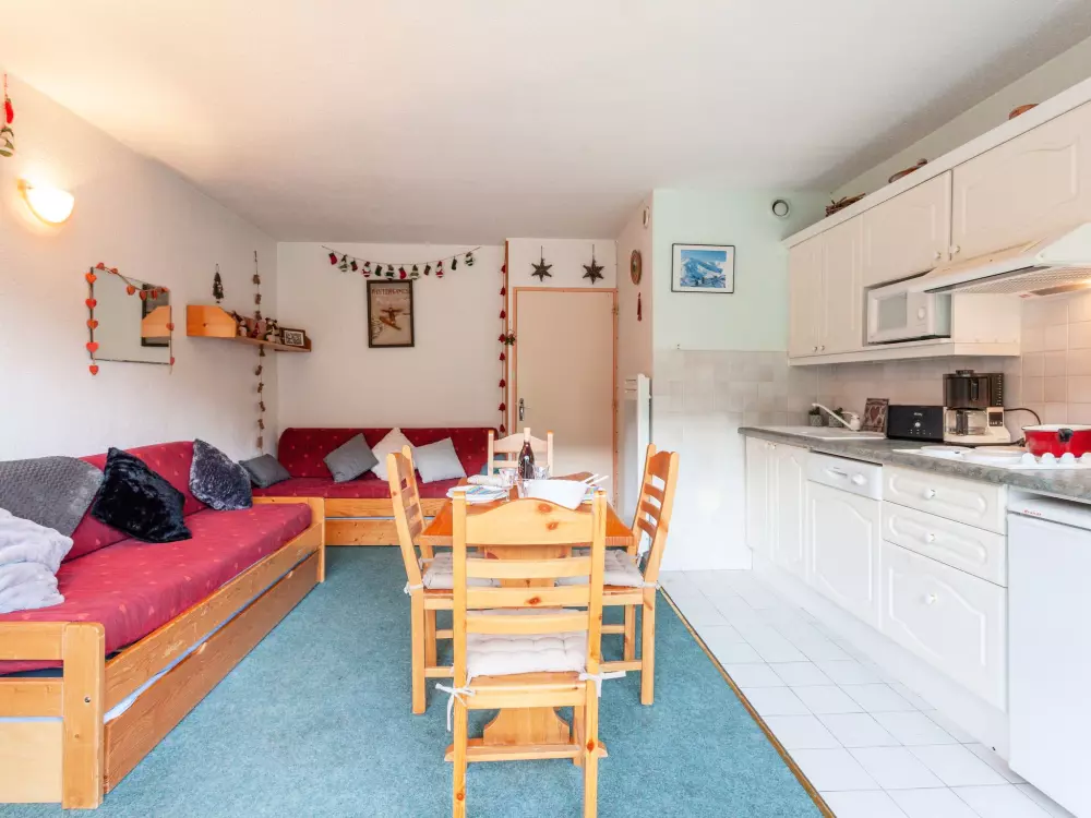 Résidence Baikonour