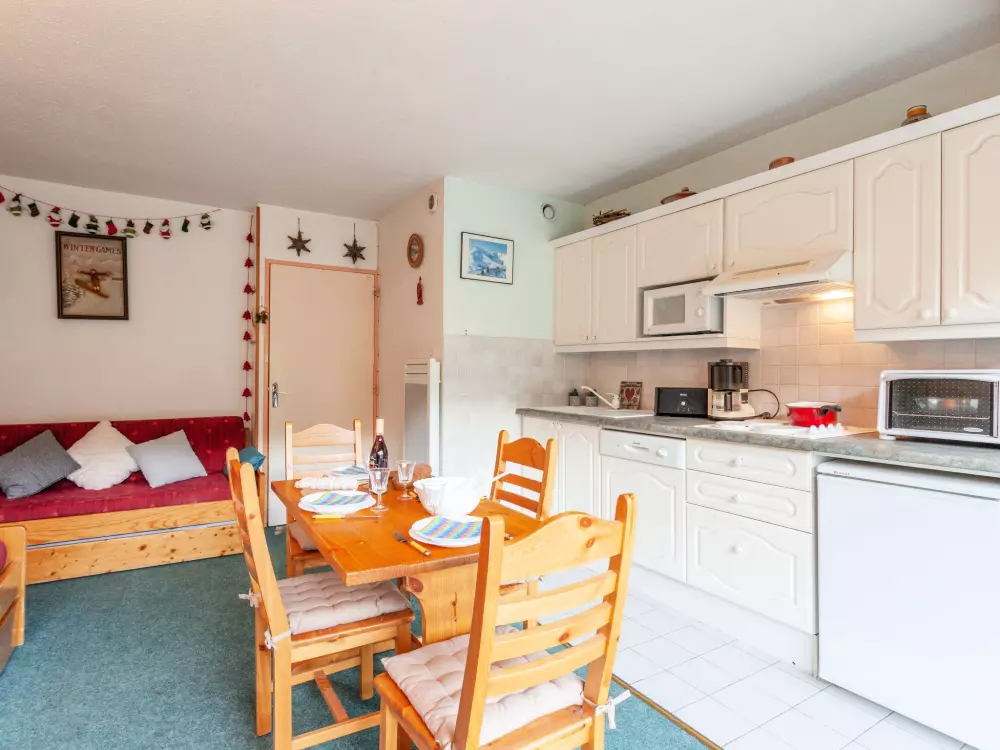 Résidence Baikonour