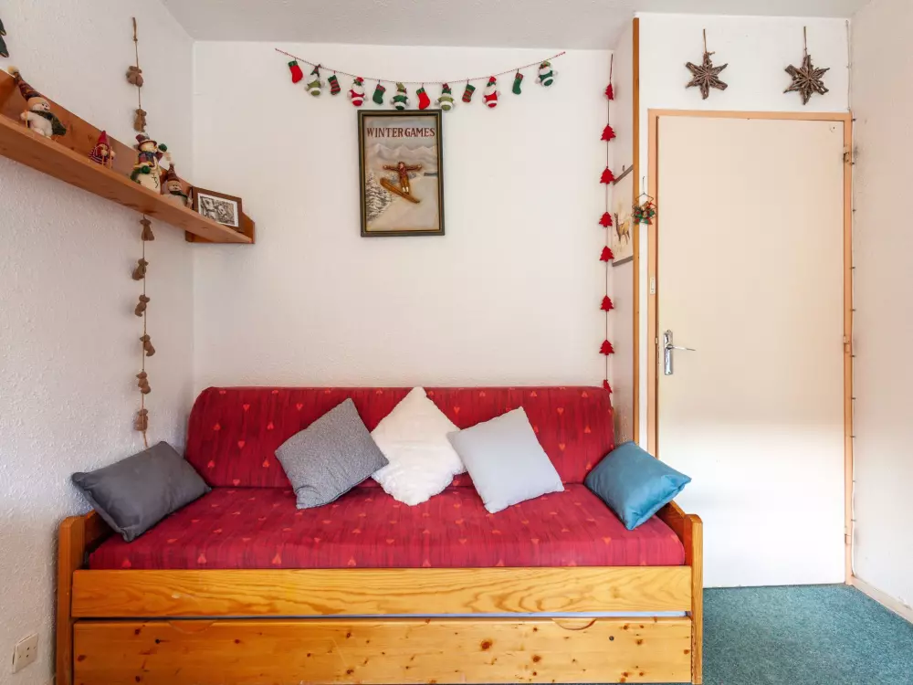 Résidence Baikonour