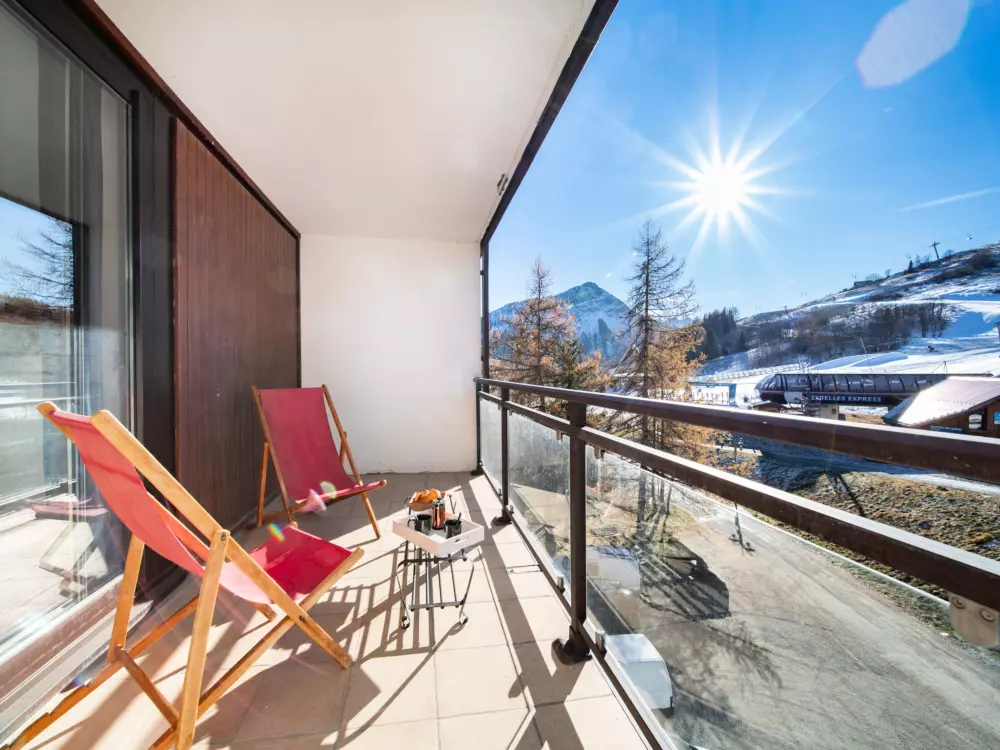 Résidence Baikonour