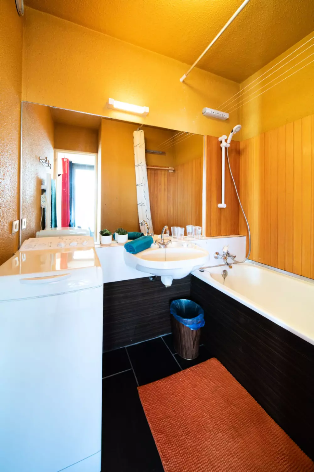 Résidence Baikonour