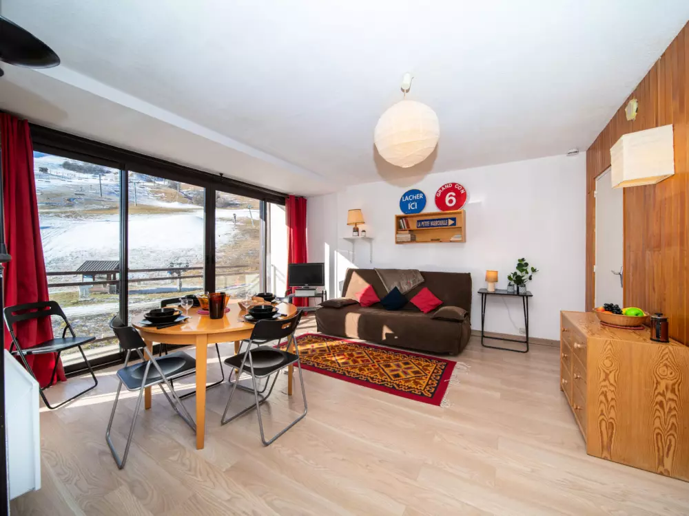 Résidence Baikonour