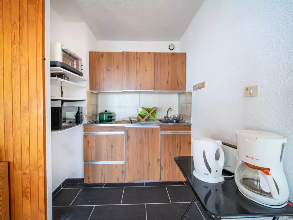 Résidence Baikonour