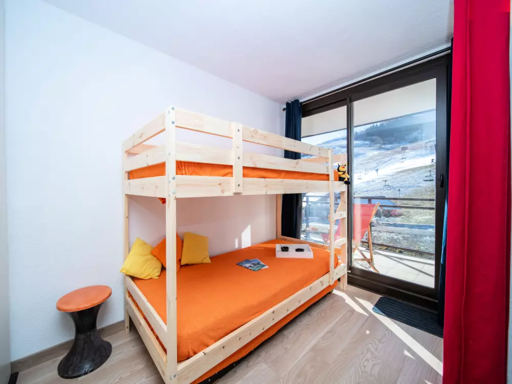 Résidence Baikonour