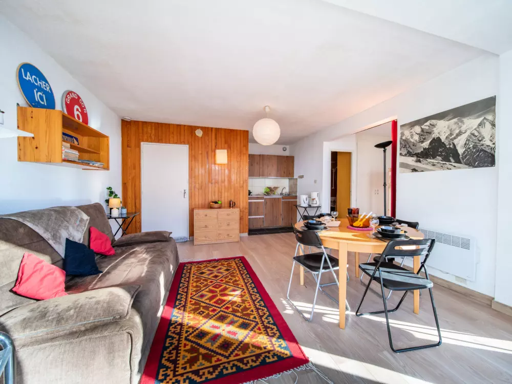 Résidence Baikonour