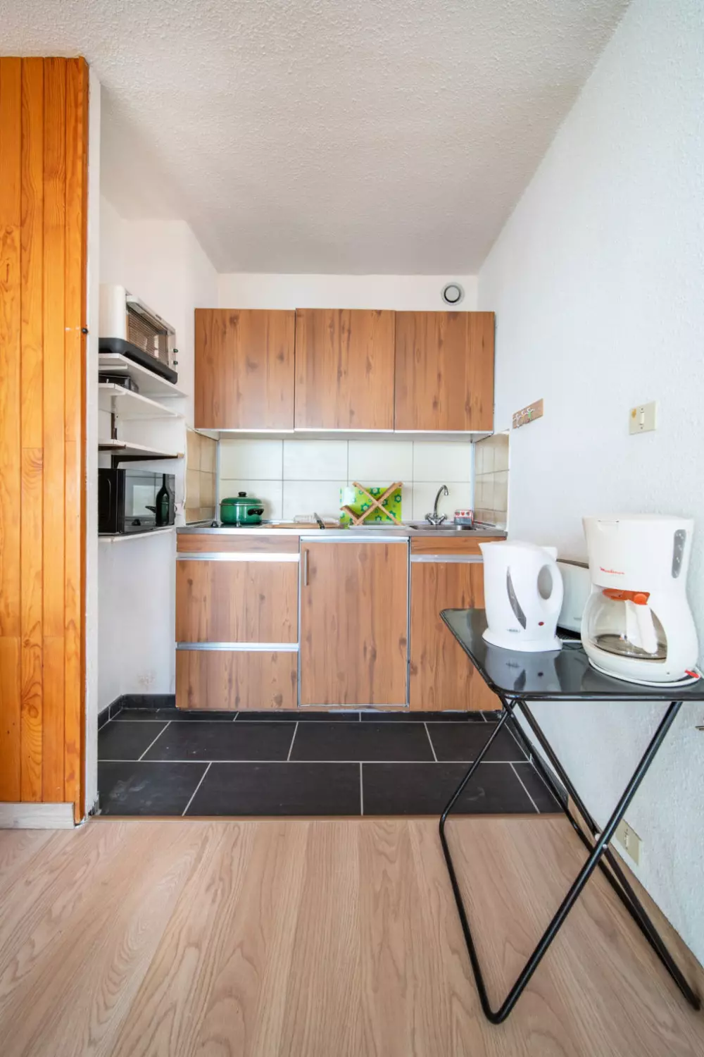 Résidence Baikonour