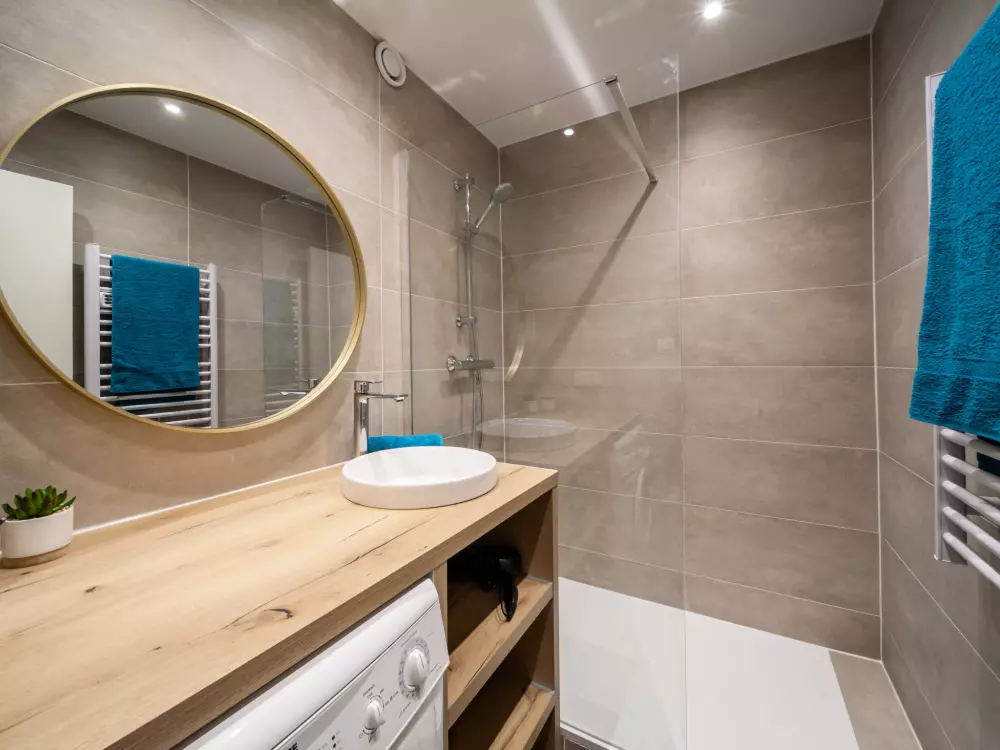 Résidence Baikonour