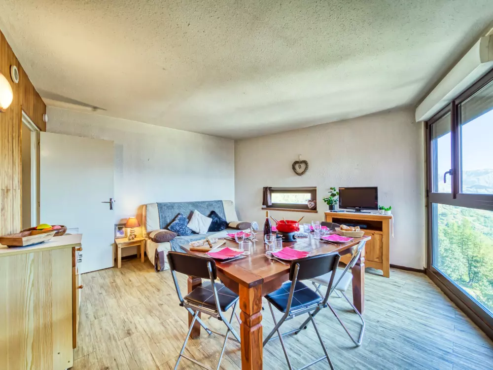 Résidence Baikonour