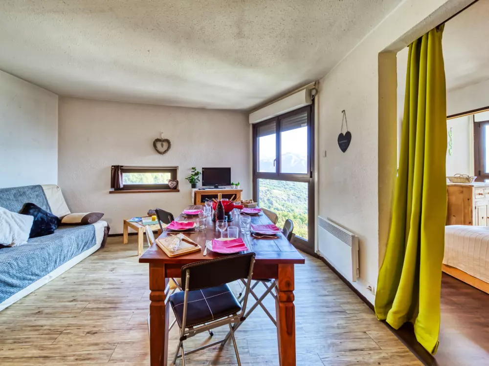 Résidence Baikonour