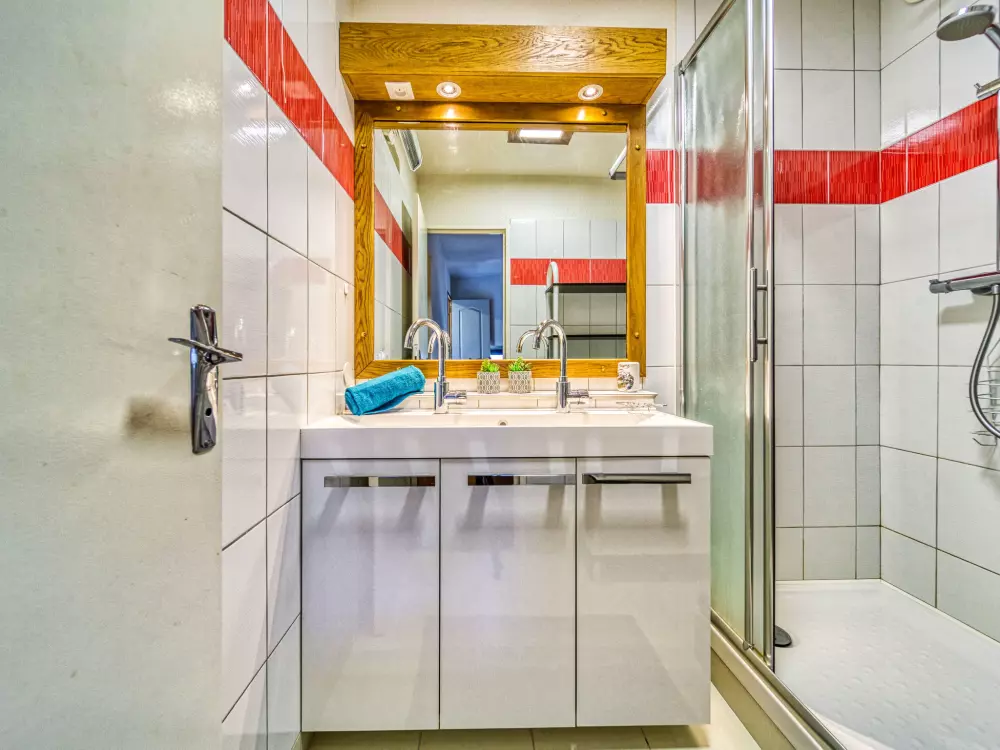 Résidence Baikonour