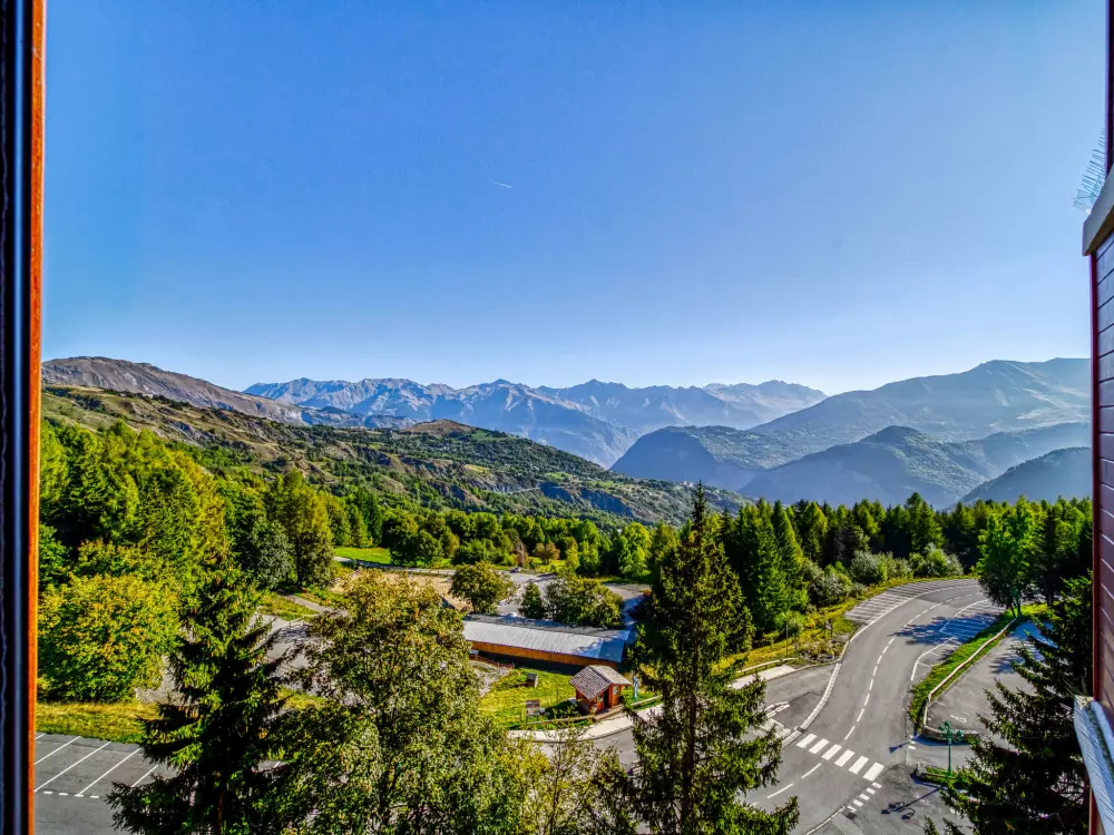 Résidence Baikonour