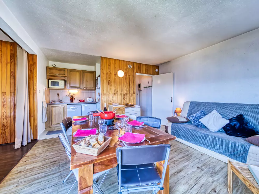 Résidence Baikonour