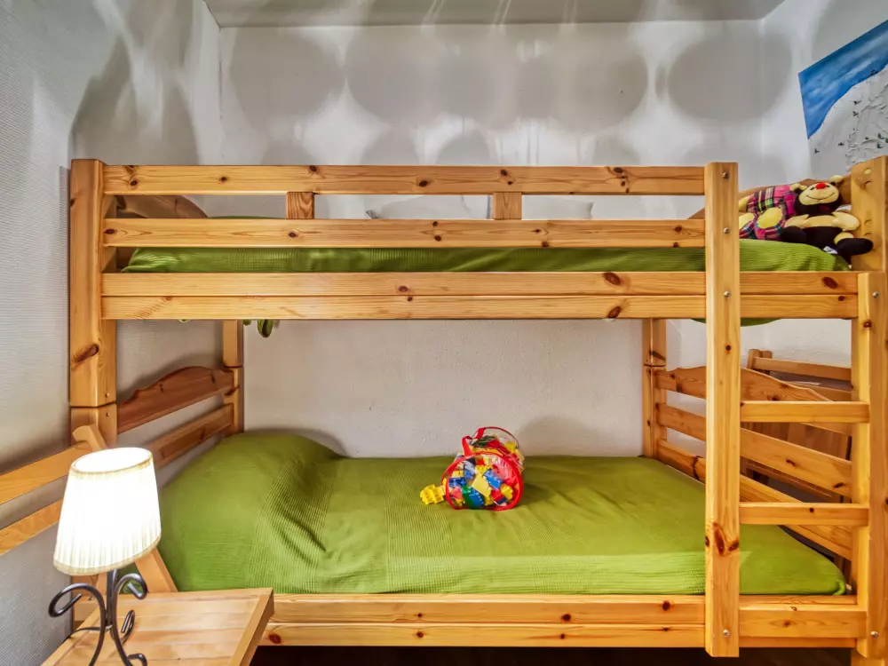 Résidence Baikonour