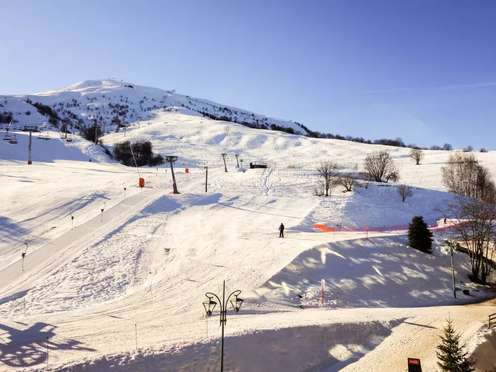 Résidence Baikonour