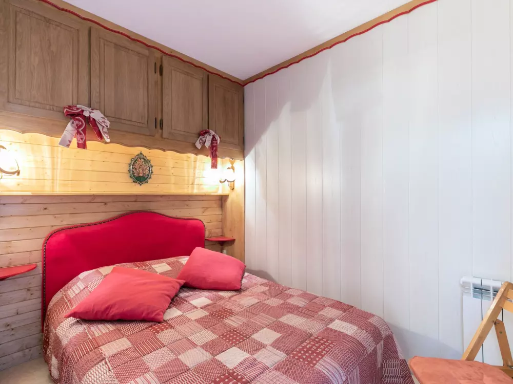 Résidence Baikonour