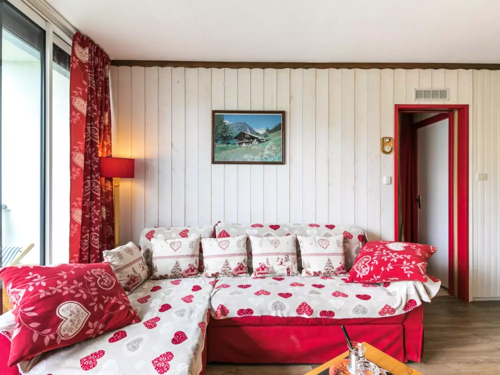 Résidence Baikonour