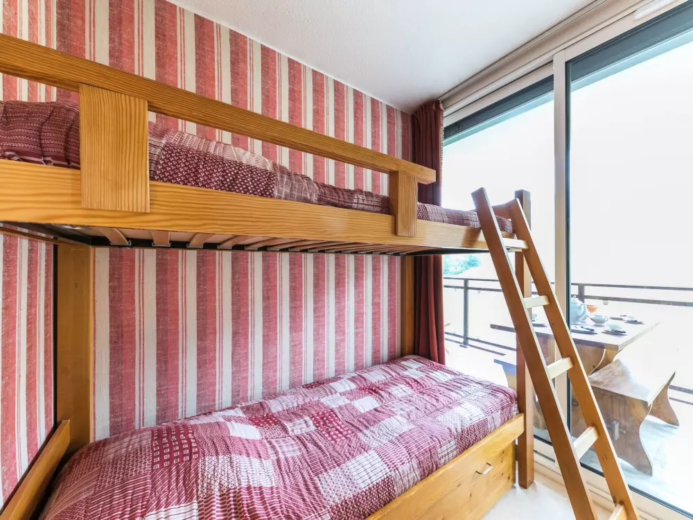 Résidence Baikonour