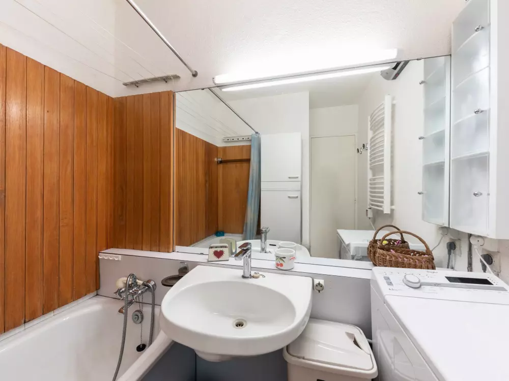 Résidence Baikonour