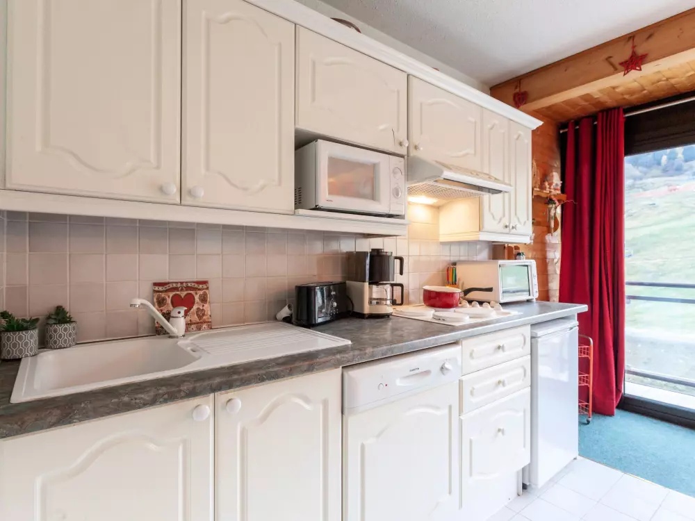 Résidence Baikonour