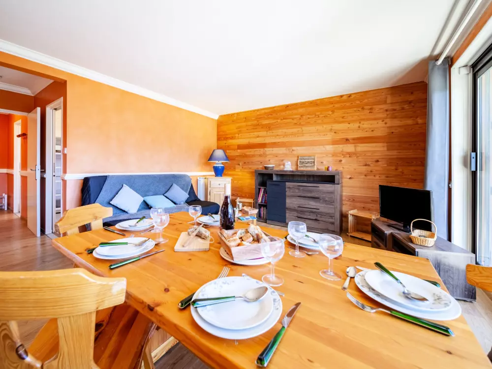 Résidence Baikonour