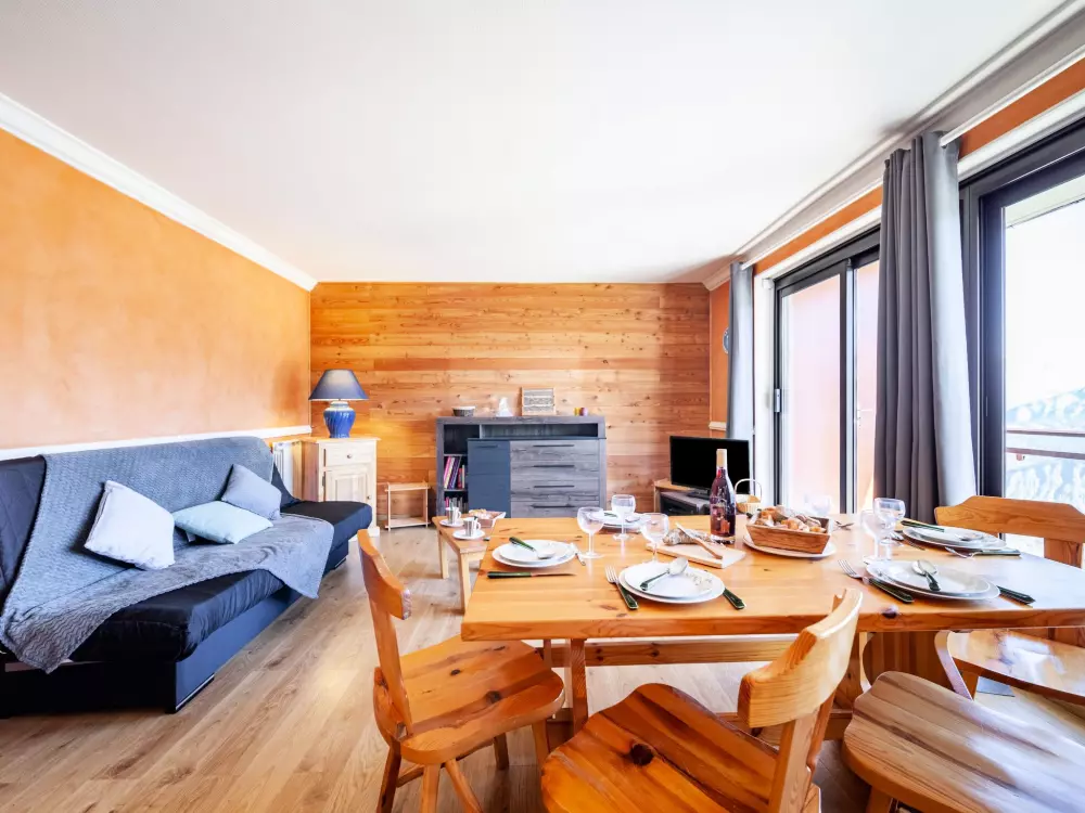 Résidence Baikonour