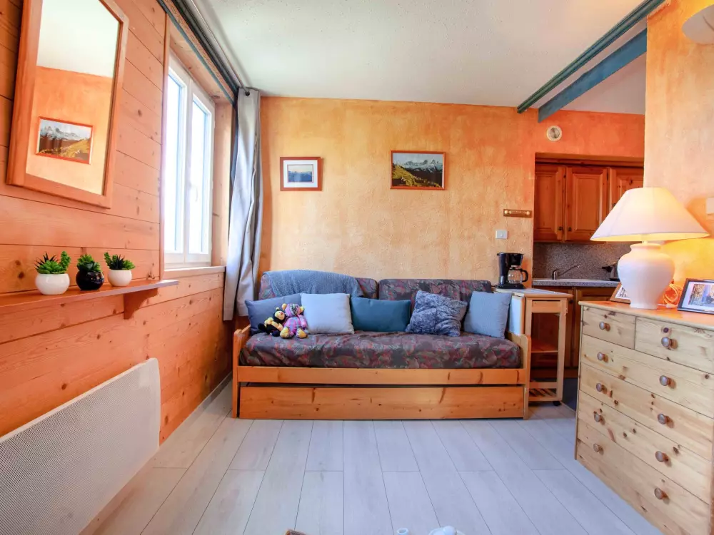 Résidence Baikonour