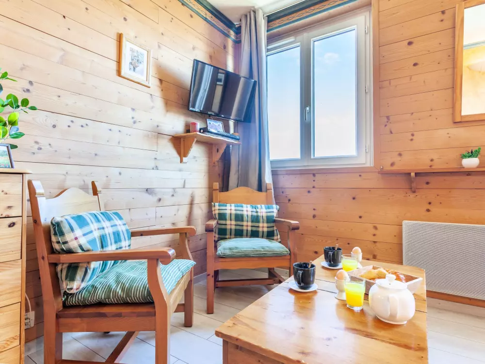 Résidence Baikonour