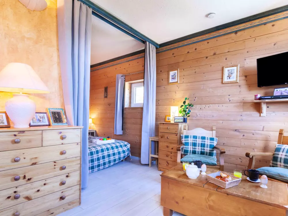 Résidence Baikonour