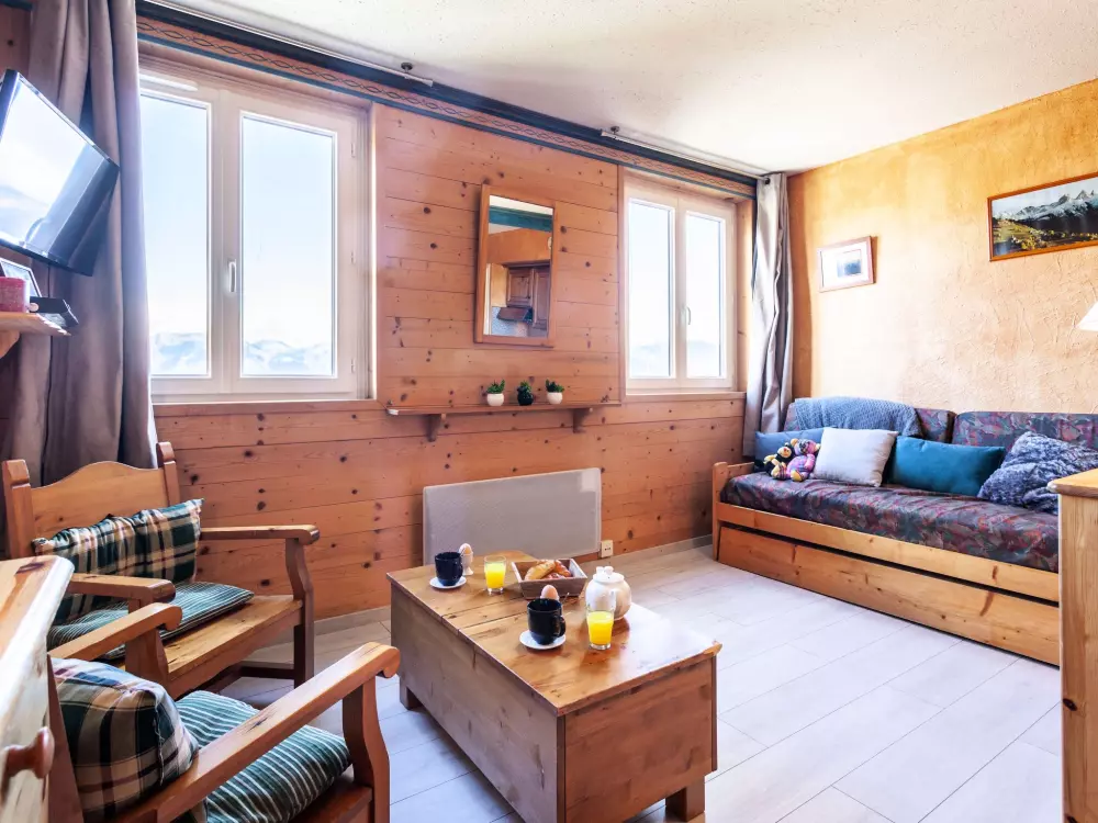 Résidence Baikonour