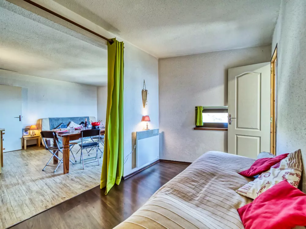 Résidence Baikonour