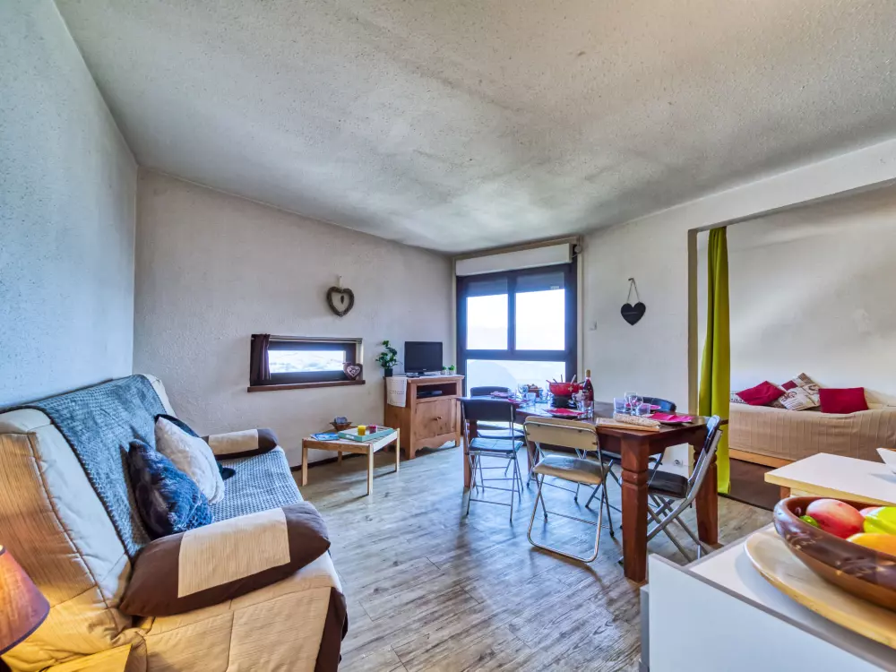 Résidence Baikonour