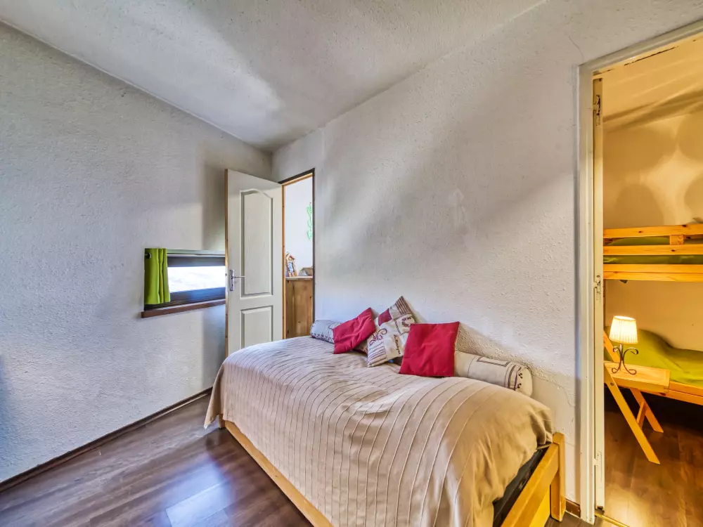 Résidence Baikonour