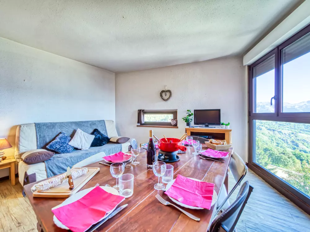 Résidence Baikonour