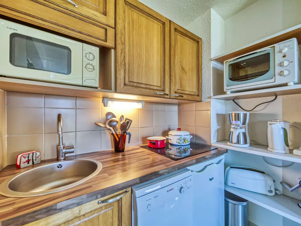 Résidence Baikonour