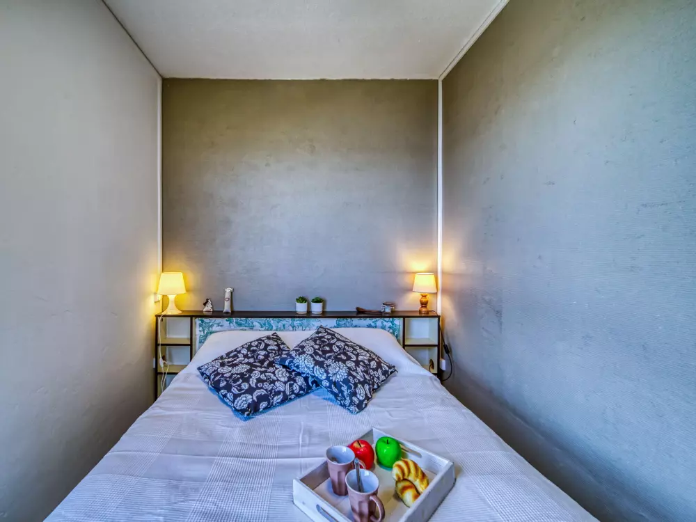 Résidence Baikonour