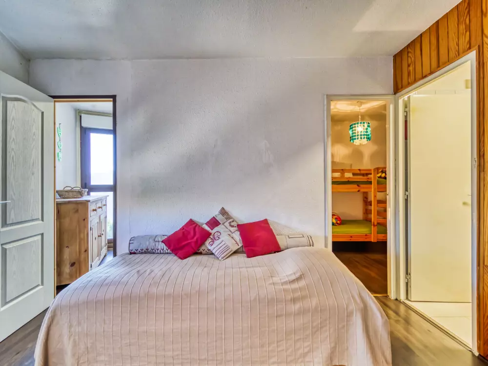 Résidence Baikonour