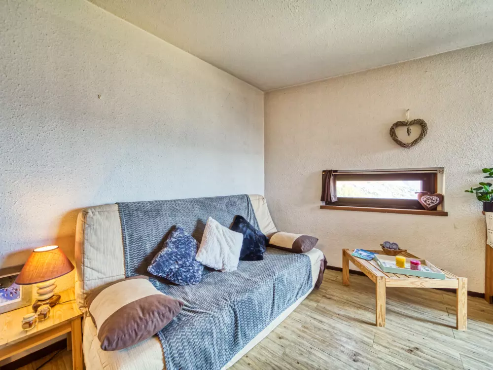 Résidence Baikonour