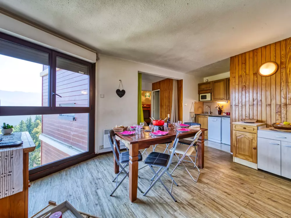 Résidence Baikonour