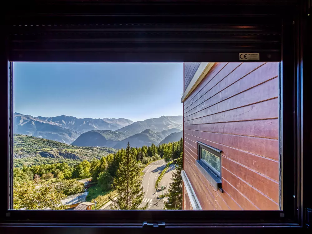 Résidence Baikonour