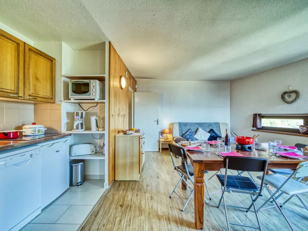 Résidence Baikonour