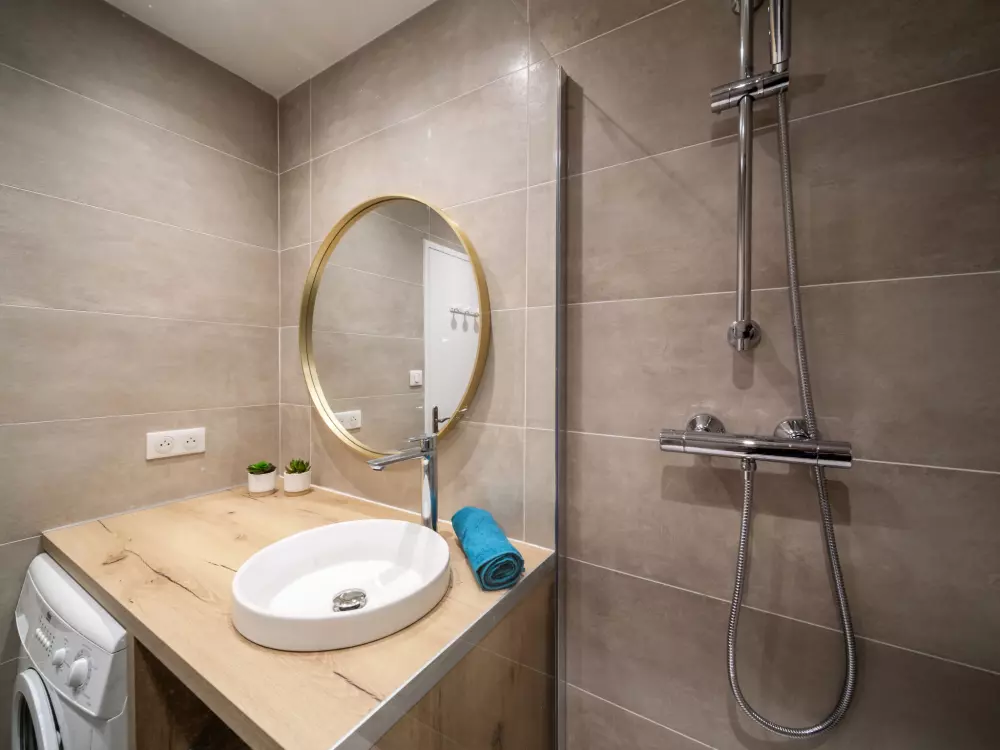 Résidence Baikonour