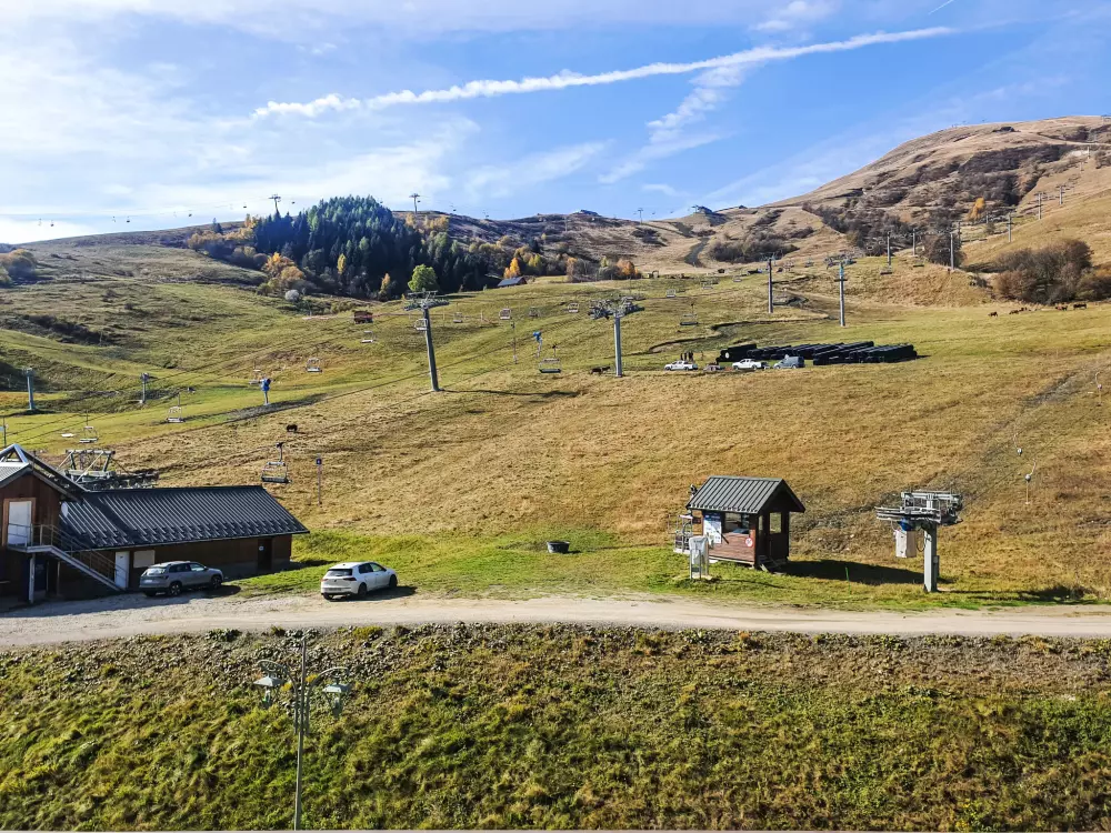 Résidence Baikonour