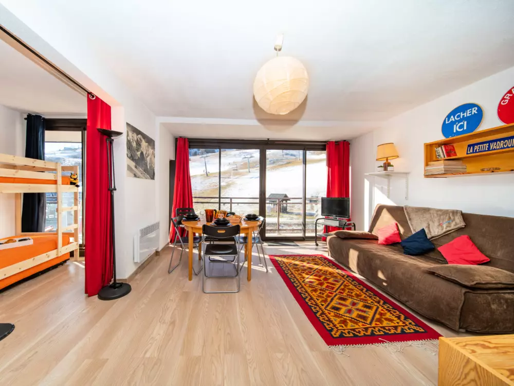 Résidence Baikonour