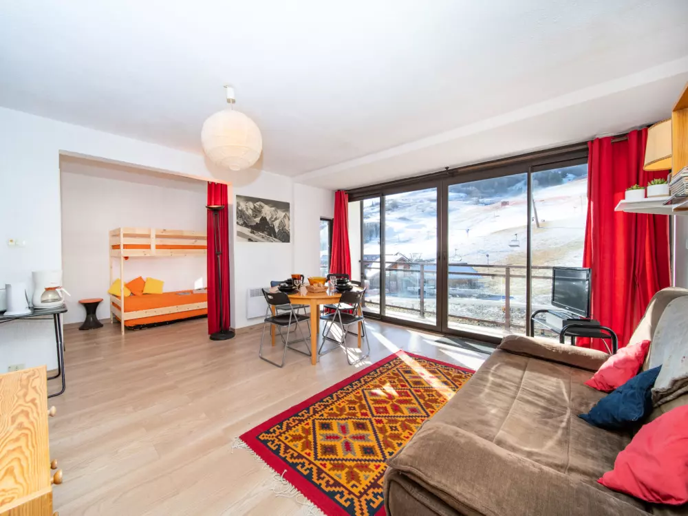 Résidence Baikonour