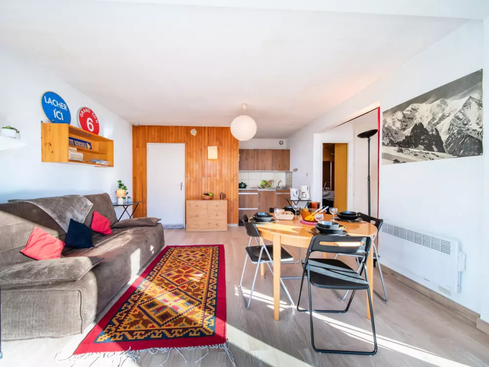 Résidence Baikonour