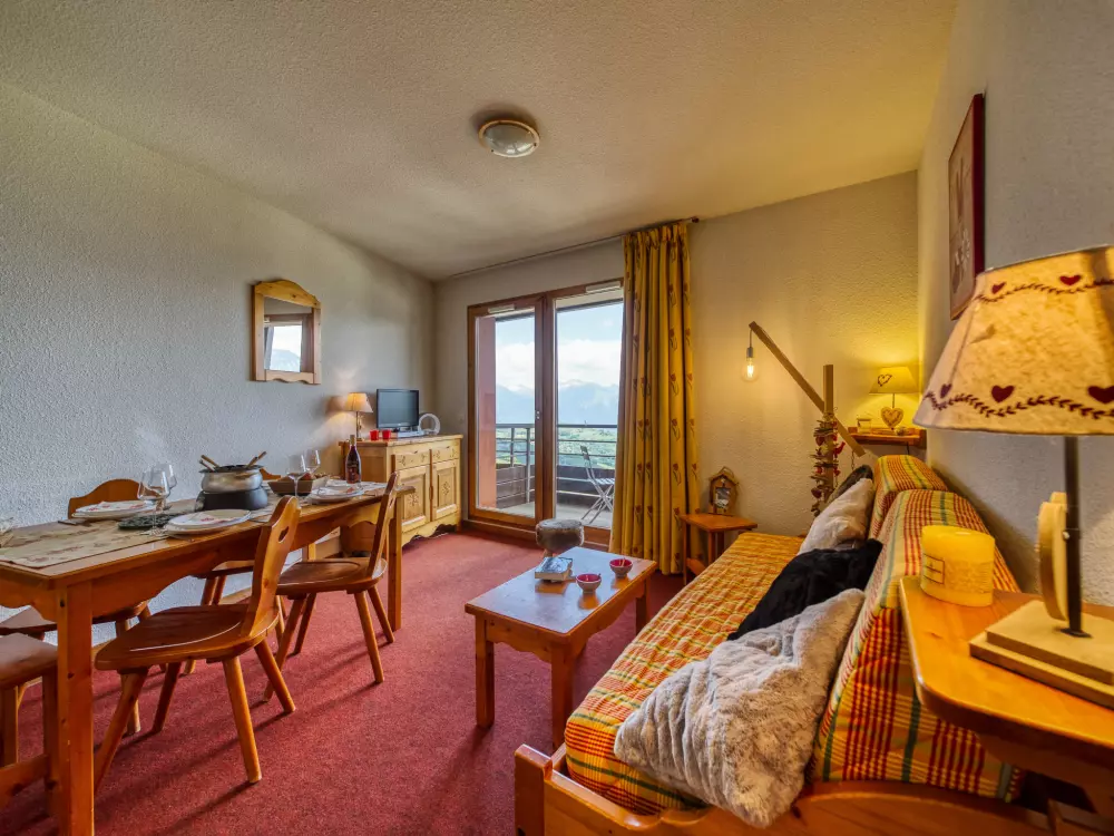 Résidence Les Pistes