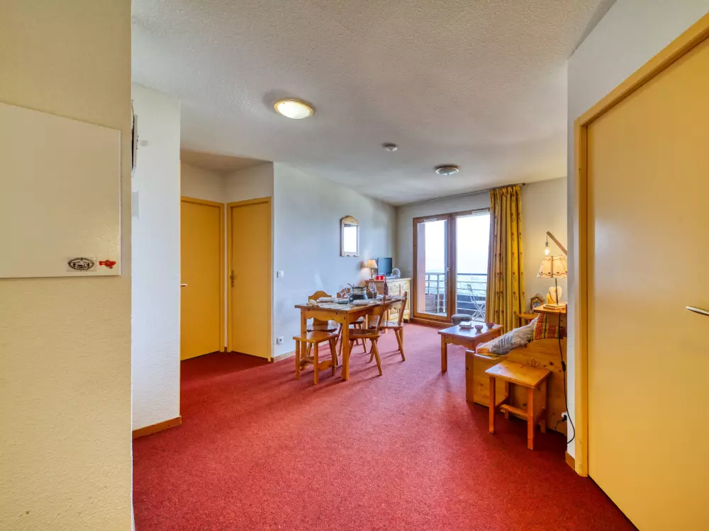 Résidence Les Pistes