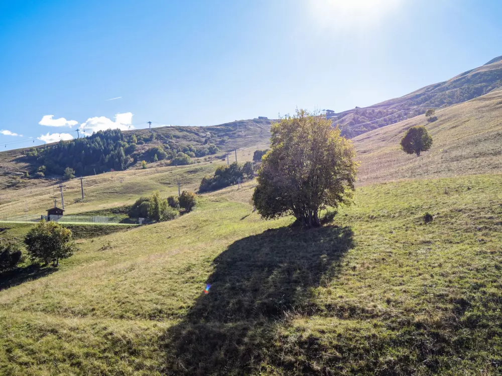 Résidence Les Pistes